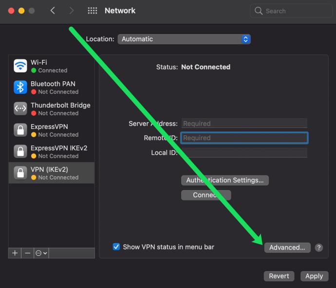 Comment configurer un VPN sur un PC ou un Mac Windows 10