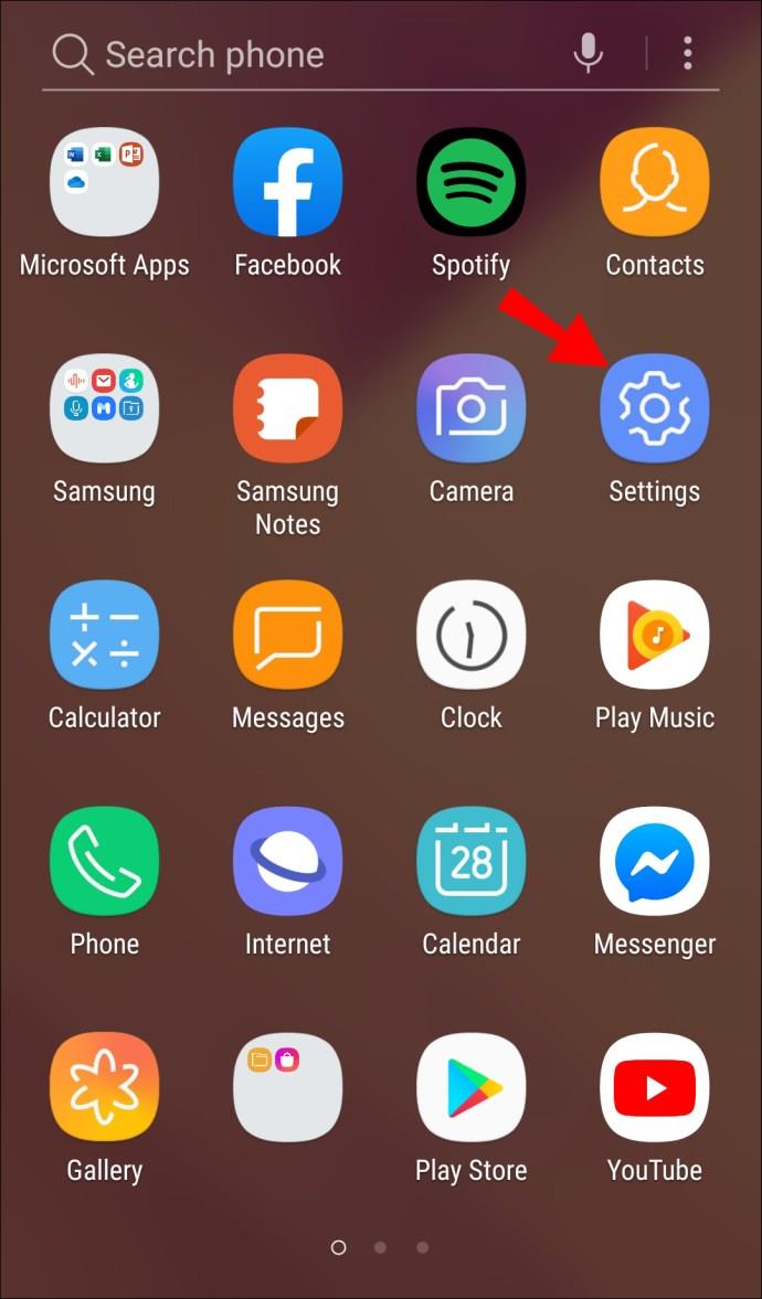 How To Block Downloading Apps On Android