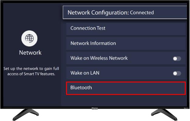 How To Connect A Phone To A Hisense TV