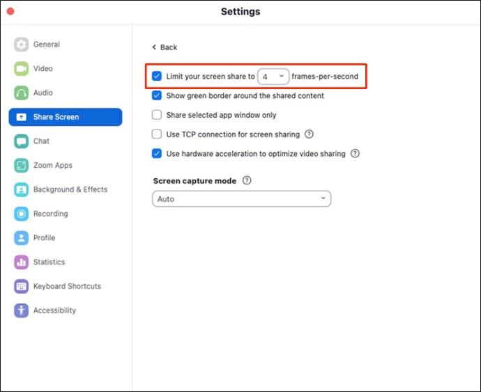 Comment réparer le CPU élevé de Kernel_Task sur un Mac