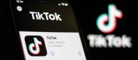 TikTok peut-il être commandé par date ? Pas complètement
