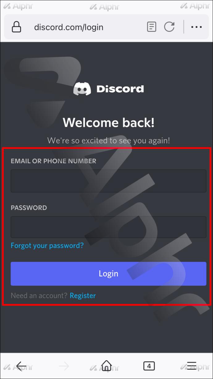 How To Log Into Multiple Discord Accounts