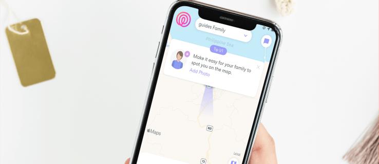 Como deletar um círculo no Life360