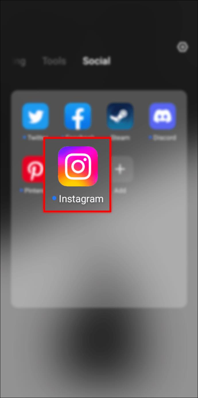 How To Find And Search Filters On Instagram