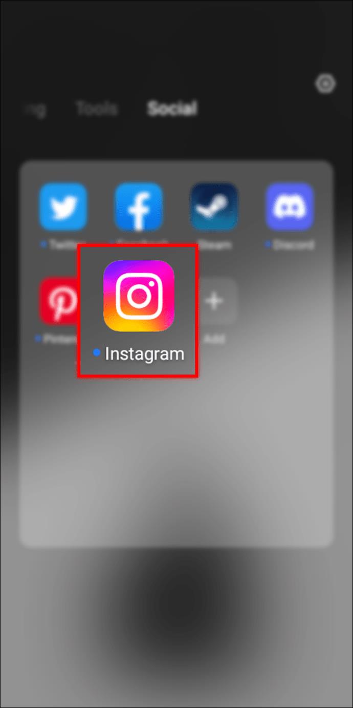 Comment trouver et rechercher des filtres sur Instagram