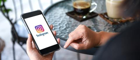 Gif non funziona su Instagram: cosa fare