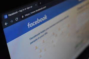 Facebook continua a disconnettermi: cosa fare?