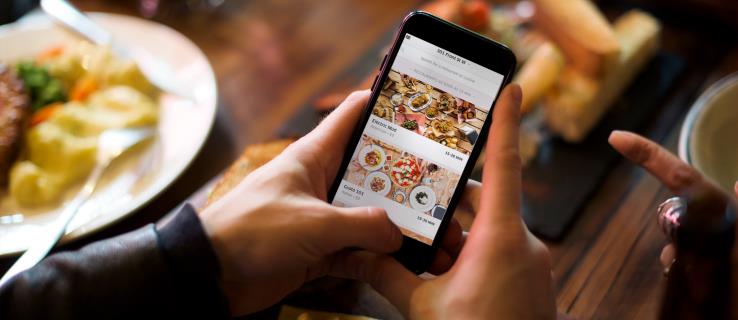 Comment ajouter un pourboire dans l'application Uber ou Uber Eats