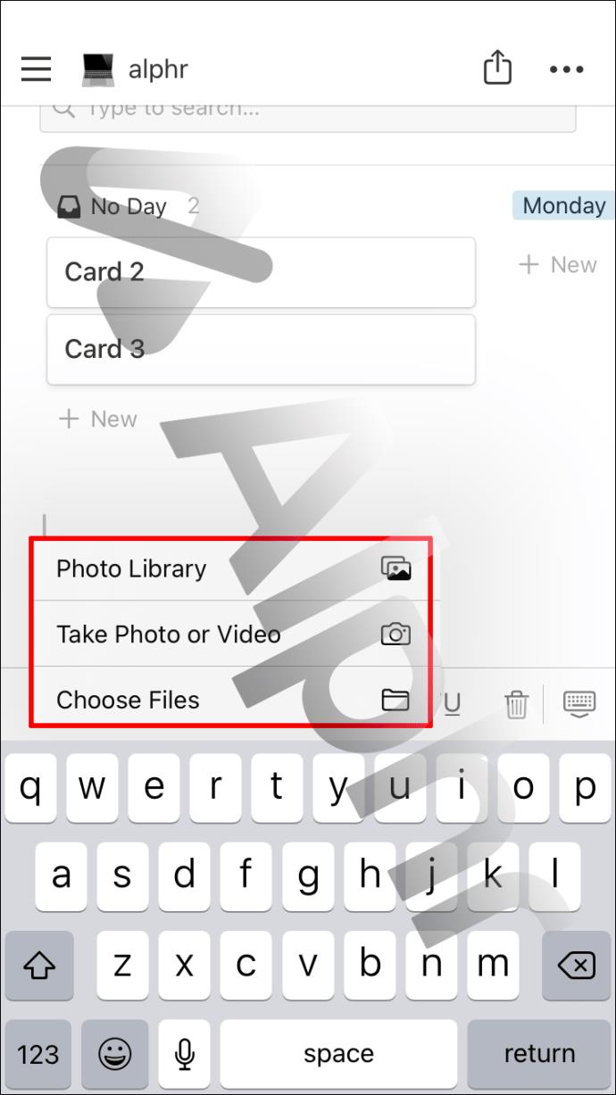 How To Add Photos In Notion