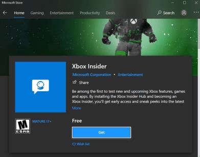 Cum să devii un tester Xbox Beta: Cum să te alături programului Xbox Insider