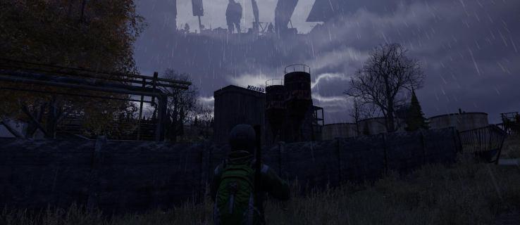 How To Make A Gate In DayZ