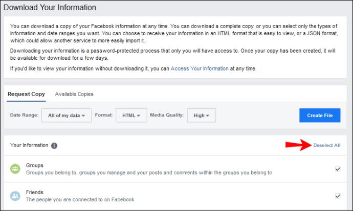 Comment rechercher dans les messages de Facebook Messenger