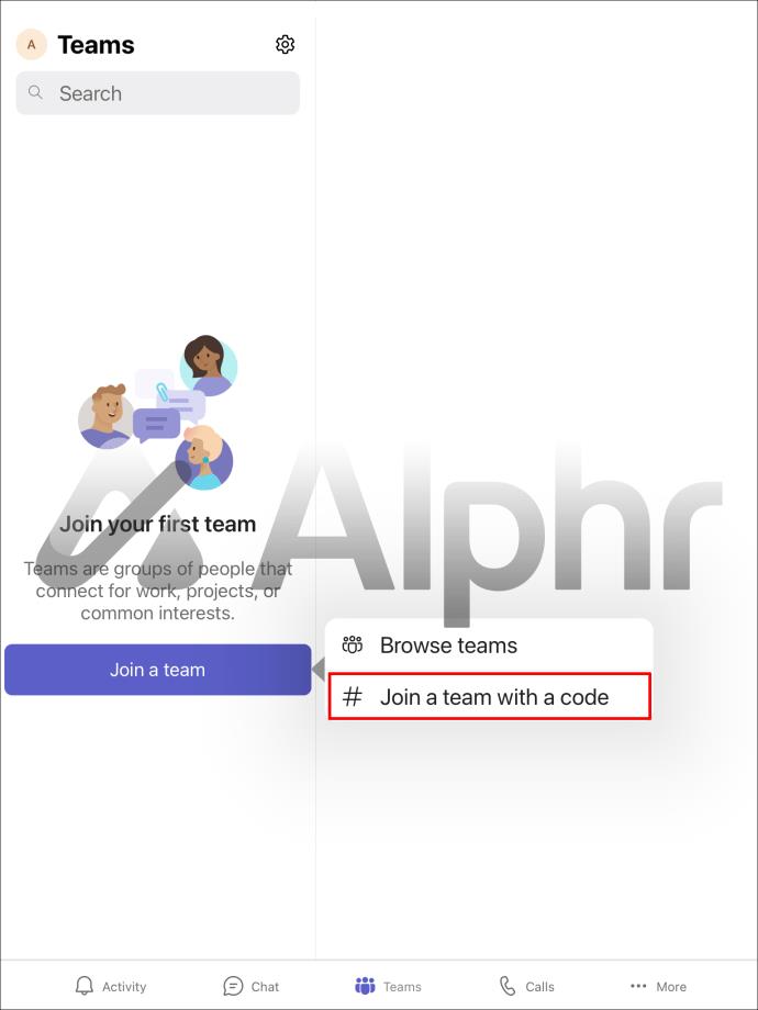 How To Join A Meeting In Microsoft Teams