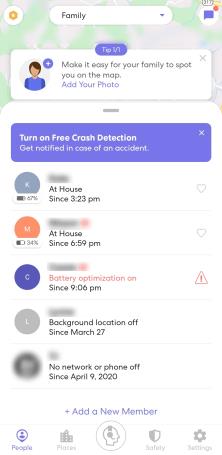 How To Tell If Someone Deleted Life360