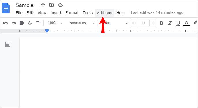 How To Change The Color Of Links In A Google Doc