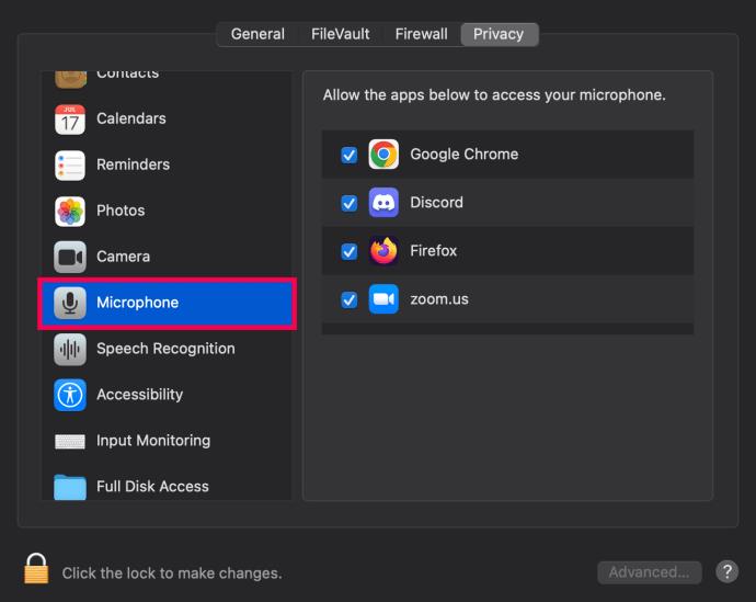 Discord non rileva il tuo microfono?  Ecco la probabile soluzione