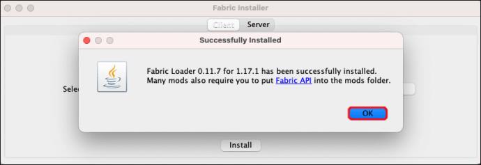 How To Install Mods On Fabric For Minecraft