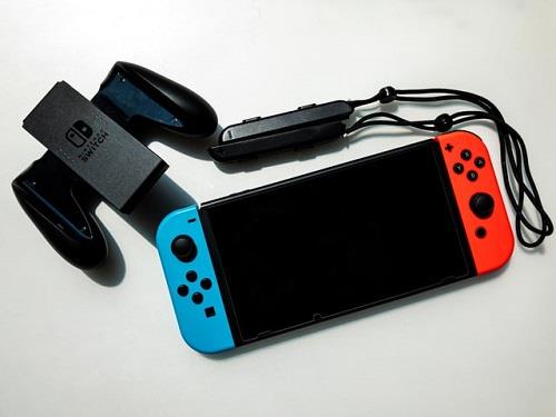 วิธีการส่ง Nintendo Switch เพื่อซ่อมแซม