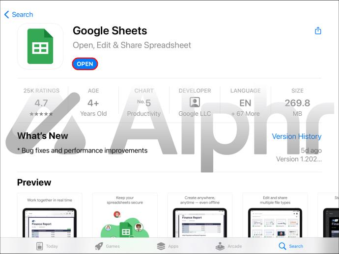 Como copiar sem linhas ocultas no Google Sheets