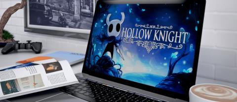Hollow Knight: Comment obtenir un double saut