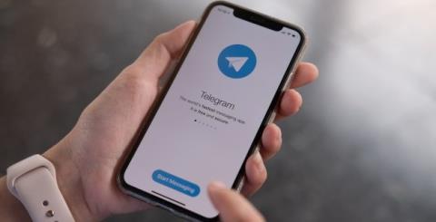 Comment créer un supergroupe dans Telegram