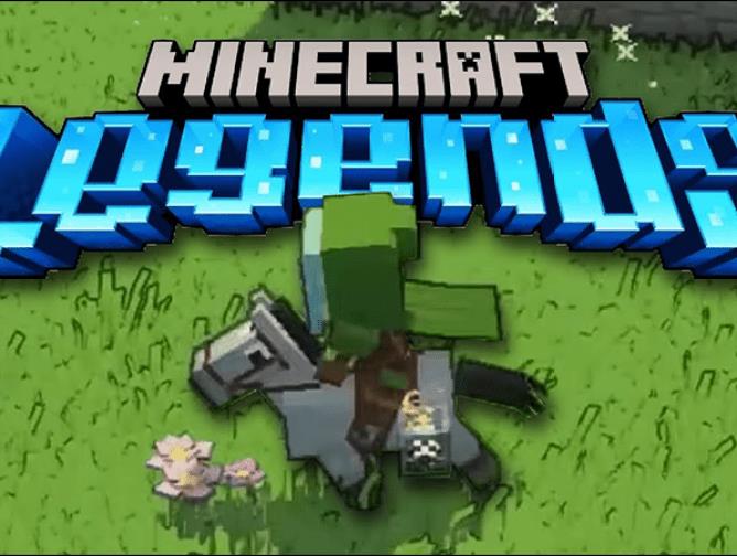 Minecraft Efsaneleri: Bildiğimiz Her Şey