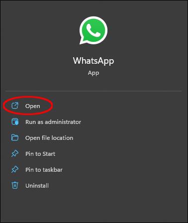 WhatsApp ne fonctionne pas ?  Essayez ces correctifs simples