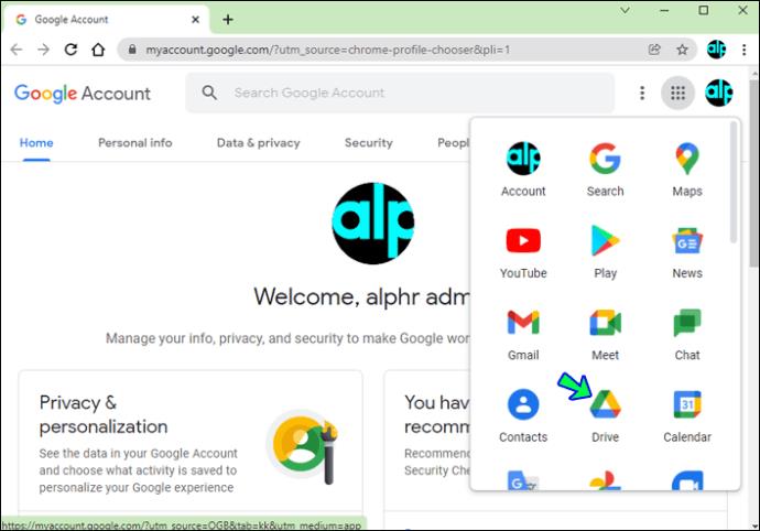 Comment télécharger tous les fichiers de Google Drive