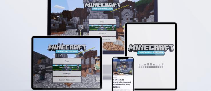 Cum să obțineți Minecraft: Education Edition