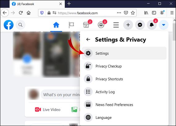 كيفية إيقاف تشغيل مقاطع الفيديو تلقائيًا في Firefox