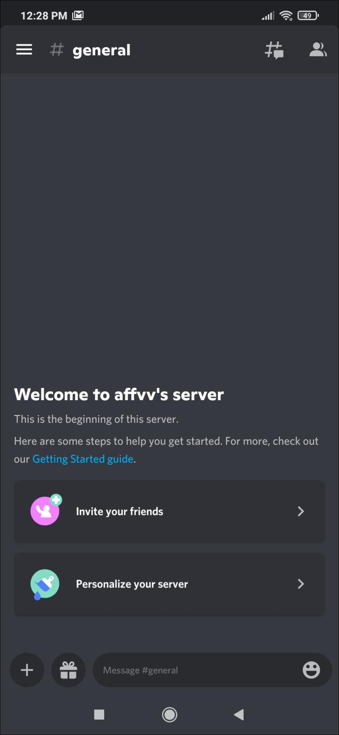 How To Show Member Count In Discord