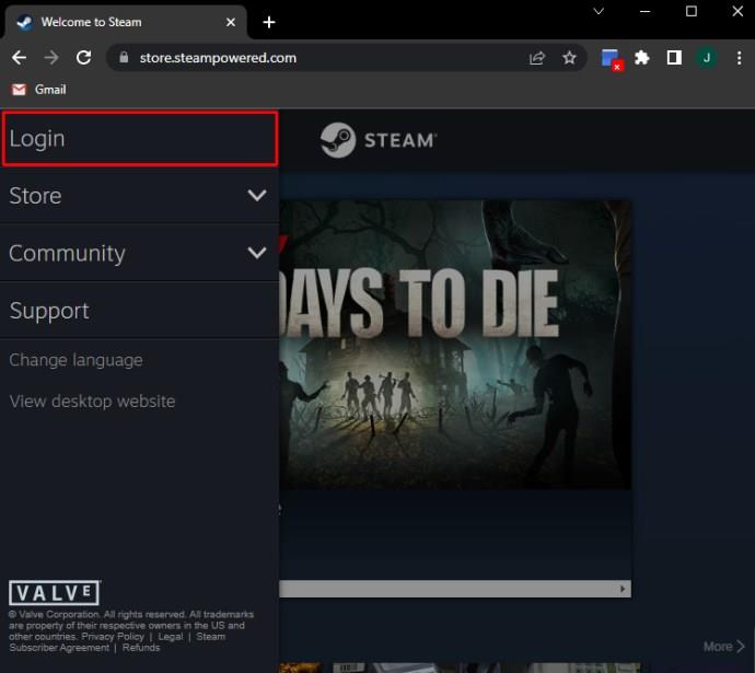 How To Fix The Steam “Your Transaction Cannot Be Completed…” Error