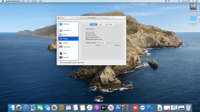 How To Change The Cursor On A Mac, Chromebook Or Windows PC