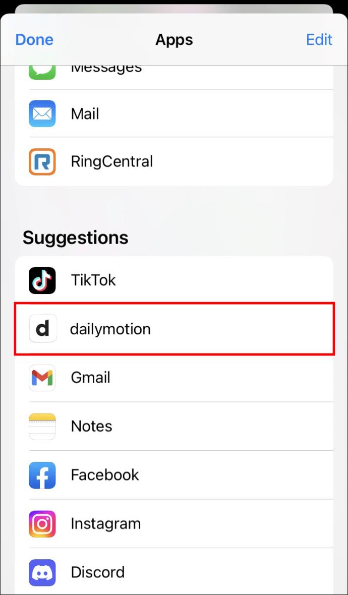 How To Upload A Video To Dailymotion