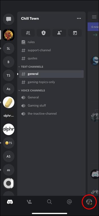 How To Hide Game Activity In Discord