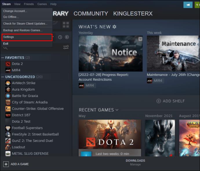 Steam запись на диск