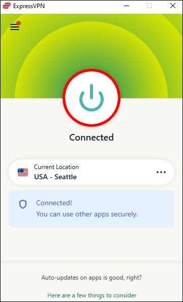 How To Use A VPN With Spotify