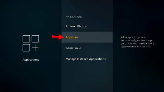 How To Update Apps On The Amazon Fire Stick