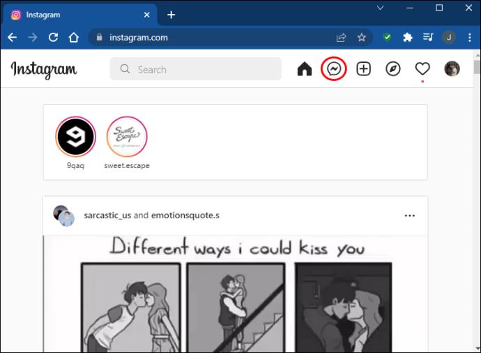 Comment ajouter et supprimer des personnes des groupes Instagram