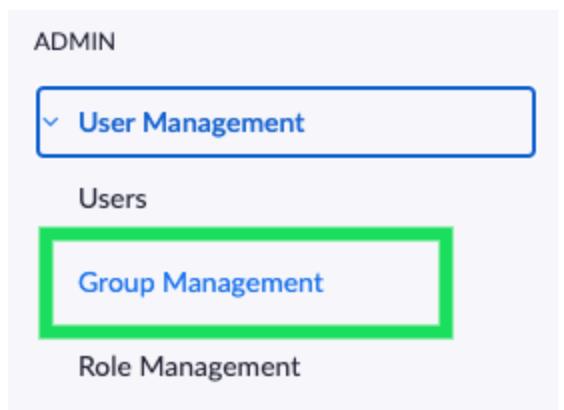 How To Create A Poll In Zoom