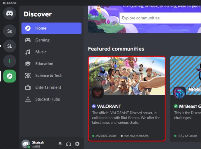 How To Join A Discord Server Without A Link