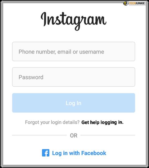 Comment se désabonner de tous les comptes sur Instagram