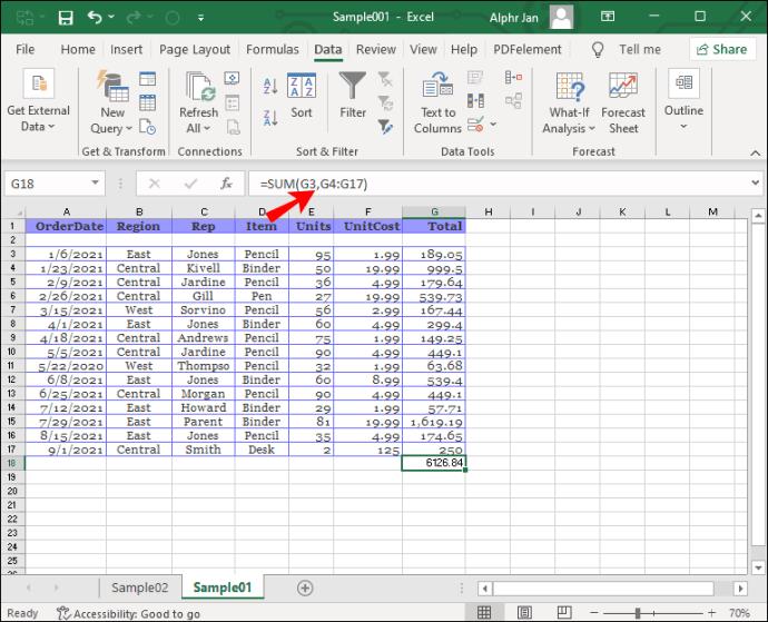 Comment copier une feuille dans un autre classeur dans Excel