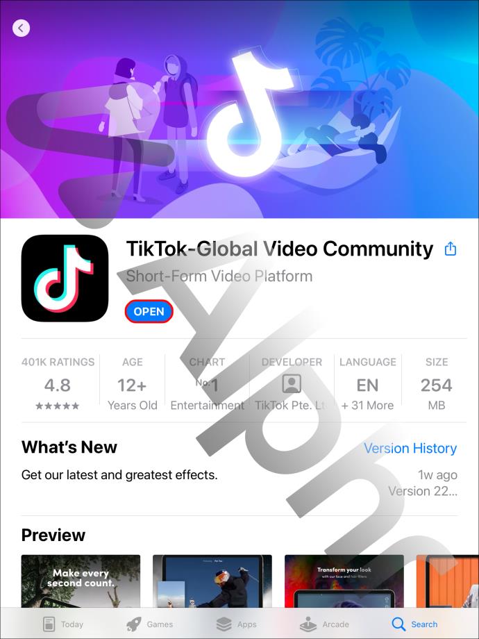 Comment taguer quelqu'un sur TikTok