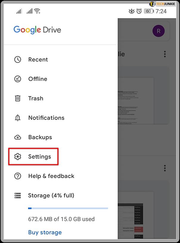 Comment supprimer facilement le cache dans Google Sheets