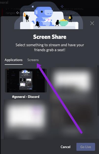 How To Split Screen On Discord