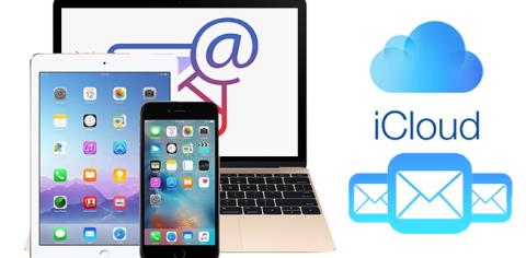 Como criar um endereço de e-mail do iCloud