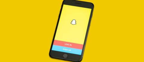 Comment savoir si quelquun dautre utilise votre compte Snapchat