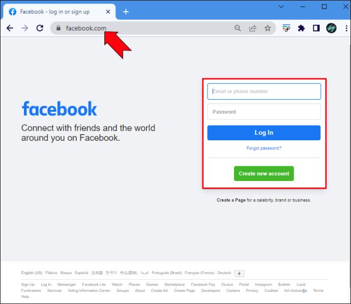 Comment créer une histoire Facebook sur un PC, un iPhone ou un Android