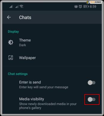 How To Check If Someone Is Online In WhatsApp
